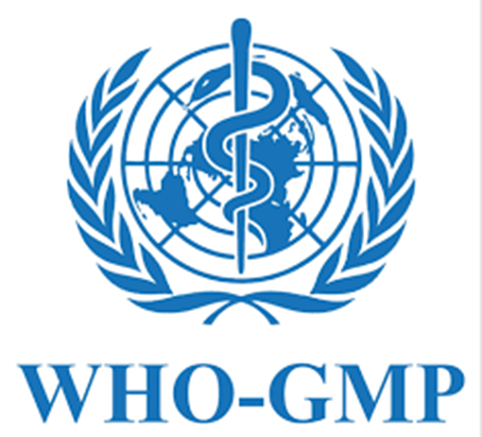WHO-GMP